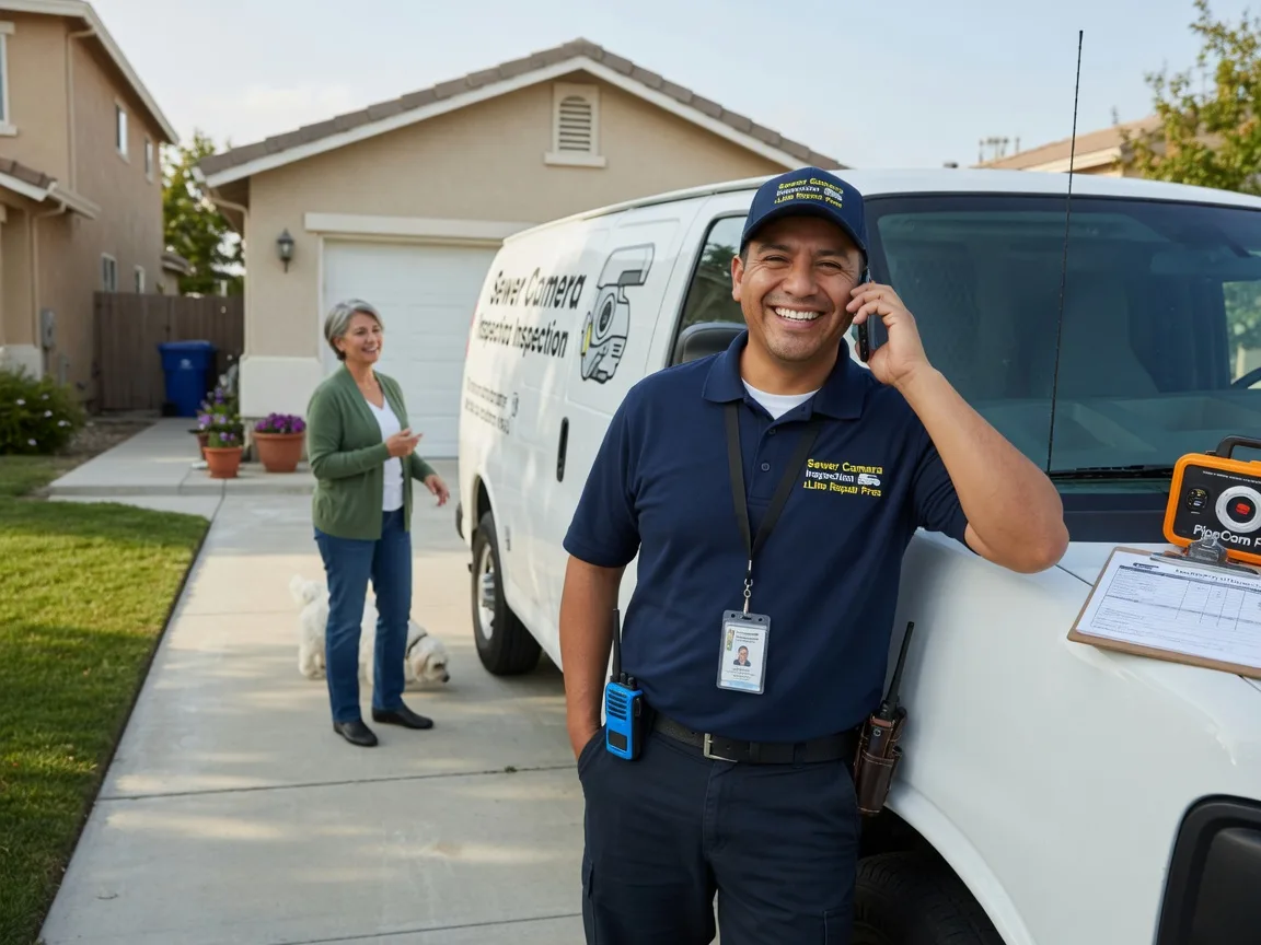 Sewer Line Repair Cresco, PA FAQs